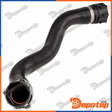 Tuyau de liquide de refroidissement pour BMW | CPP-BM-269, 23167